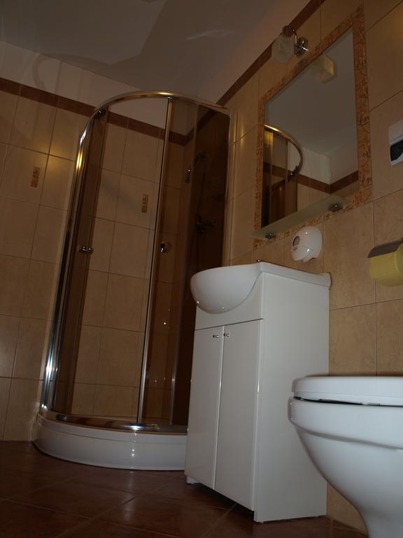 Hotel Irena Morąg Room photo